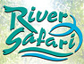  В Сингапуре открылся River Safari park с самым большим пресноводным аквариумом