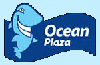 Аквариум Ocean Plaza и акула Большой Джон