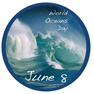 8 июня - Всемирный день океанов