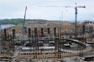 На острове Русский предстоит строительство мини-ТЭЦ «Океанариум»