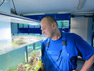 Новый аквариумный салон «Аква Лого на Соколе»