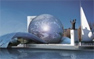 Согласовано строительство нового корпуса «Музея мирового океана»