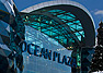Public Aquarium Ocean Plaza mall opened on December 7